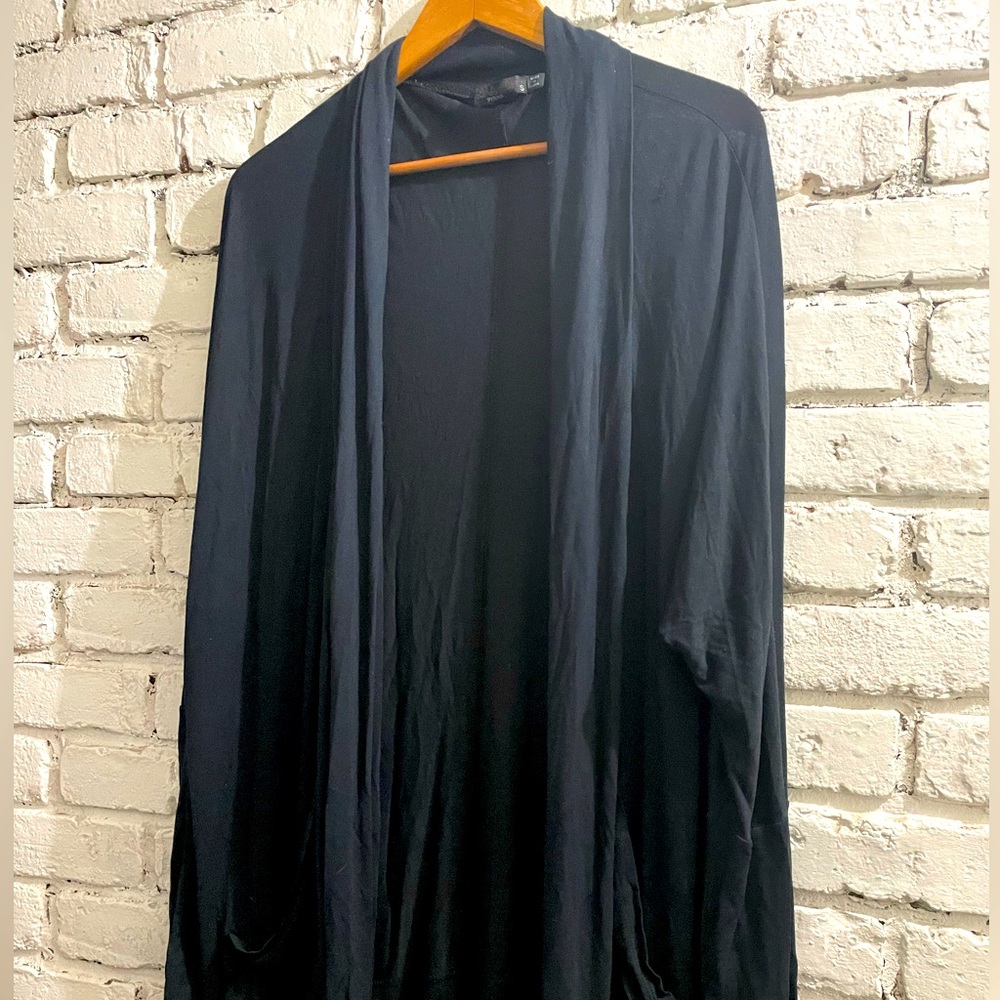 Prana soft cardigan small.